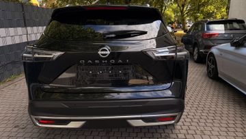 Nissan Qashqai - 5