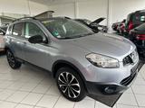 Nissan Qashqai 360*1HAND* orig 58´km - Nissan Qashqai aus 2013