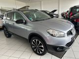 Nissan Qashqai 360*1HAND* orig 58´km - Nissan Qashqai: 1.5