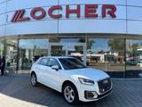 Audi Q2 Sport 1.0 TFSI ultra S tronic LED ACC - weiße Audi Q2