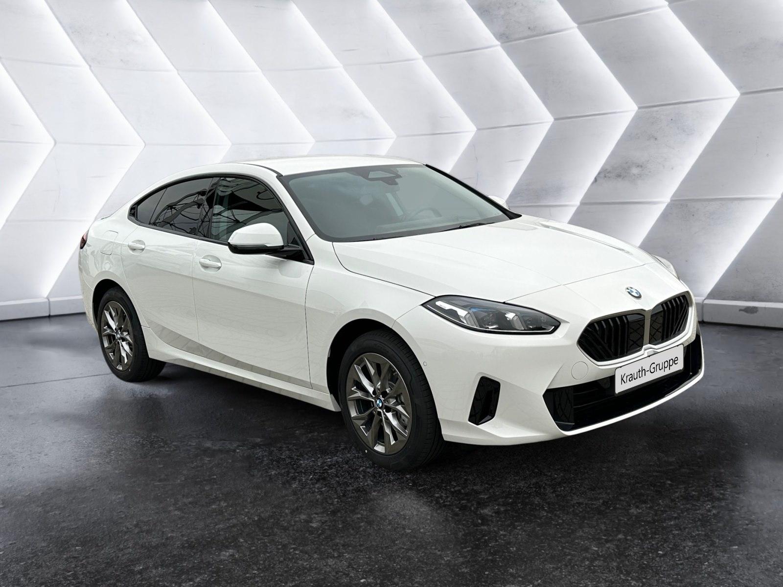 BMW 220 Gran Coupé DAB LED Komfortzg. Parkassistent, миниатюра 7