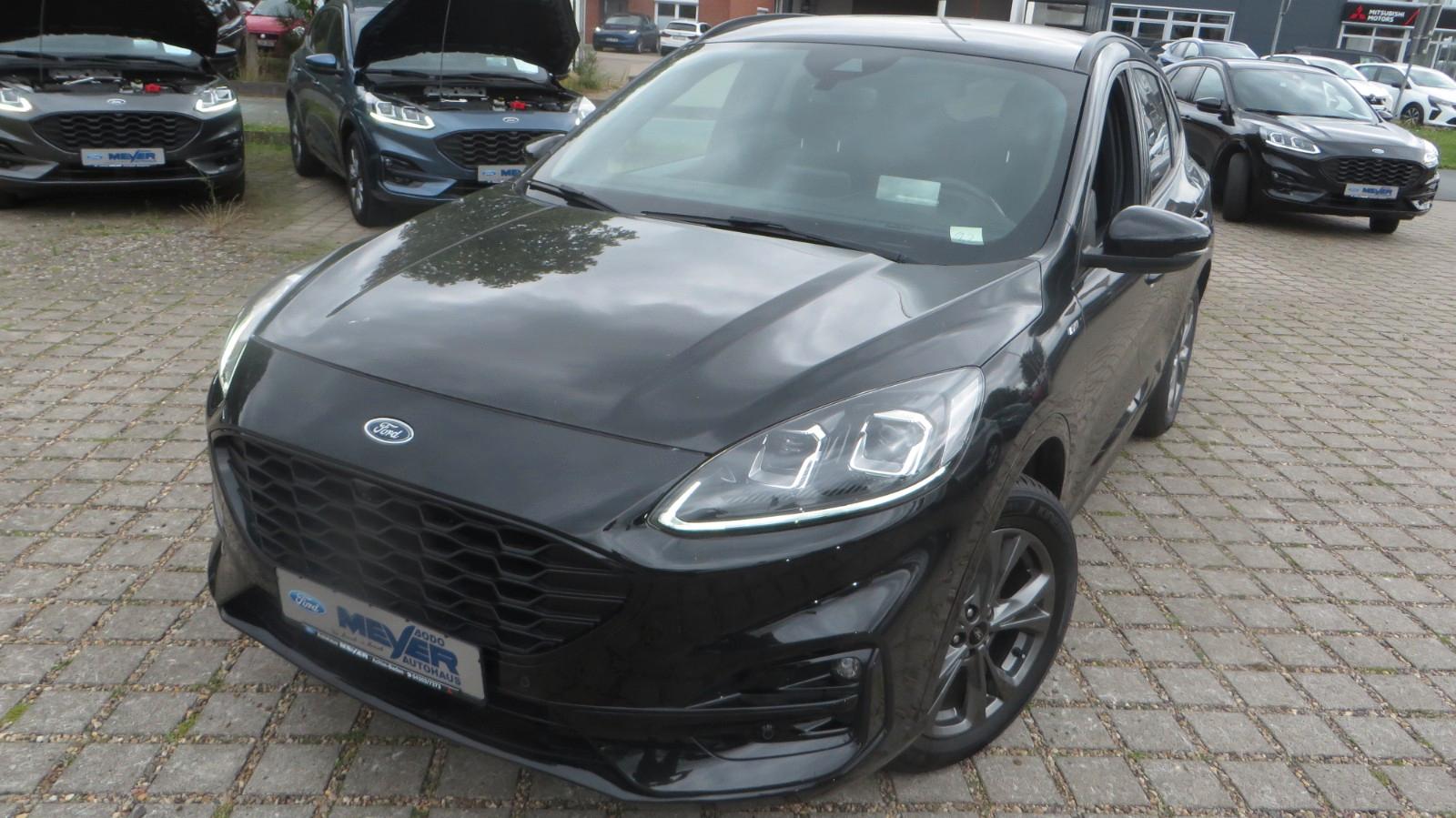 Ford Kuga ST-Line X