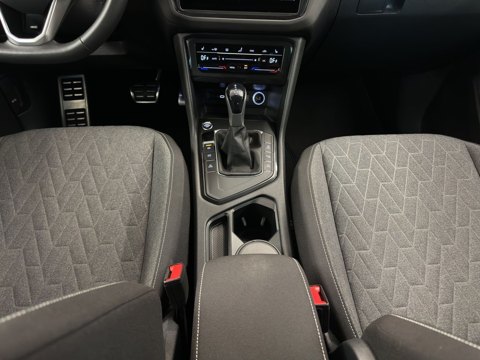 Volkswagen Tiguan - Bild 7
