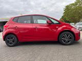 Hyundai ix20 FIFA world Cup Edition,KLIMA,ALU,SCHECKHEFT - Hyundai: Edition 20