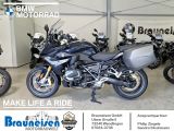BMW R 1250 RS Exclusive | Koffer | CoVer - BMW 125 C1