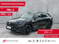 Volkswagen Touareg - Vorschau Bild 1
