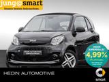 Smart EQ fortwo 22KW+DAB+LM-Räder+KLIMA+SHZ+TEMPOMAT - Smart: Räder