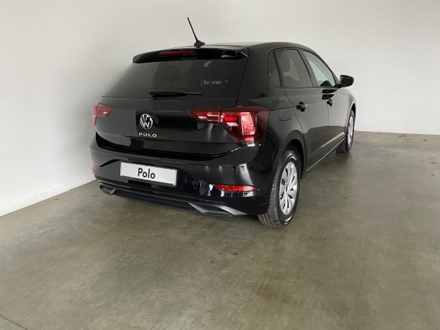 Polo Life 1.0 TSI NAVI+SHZ+KLIMAAUTO+EPH