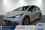 Cupra Born CARPLAY-NAVI*SITZHEIZUNG*1. HAND - gebrauchte Cupra Born aus dem Jahr 2024