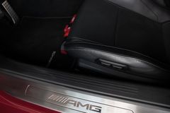 MERCEDES-BENZ AMG GT C Coupé*Night*Aero*Keramik*Burmester*Key*