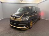Volkswagen T6 Multivan lang 4Motion*ABT-OPTIK*20 ZOLL*TOP - Volkswagen: Abt