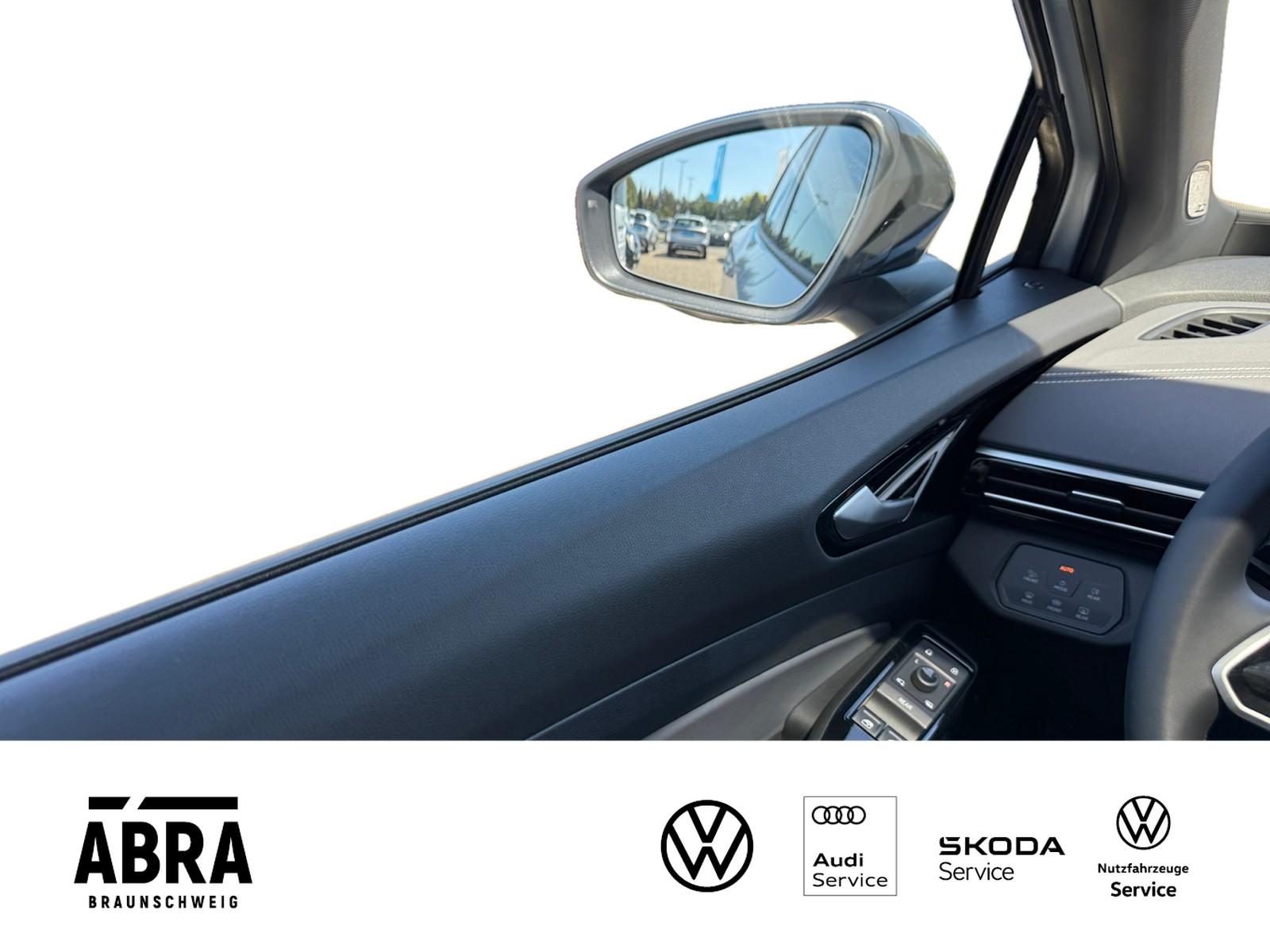 Volkswagen ID.4 Pro 210 kW Energy, миниатюра 13