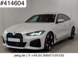 BMW 420 GC d xDr M-Sport|DriveProf.|Merino|Glasdach - gebrauchte BMW 420 Gran Coupé aus dem Jahr 2024