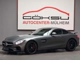 Mercedes-Benz AMG GT S Coupe*Pano*Aero*Sport-Auspuff*RFK*LED* - gebrauchte Mercedes-Benz AMG GT S aus dem Jahr 2016