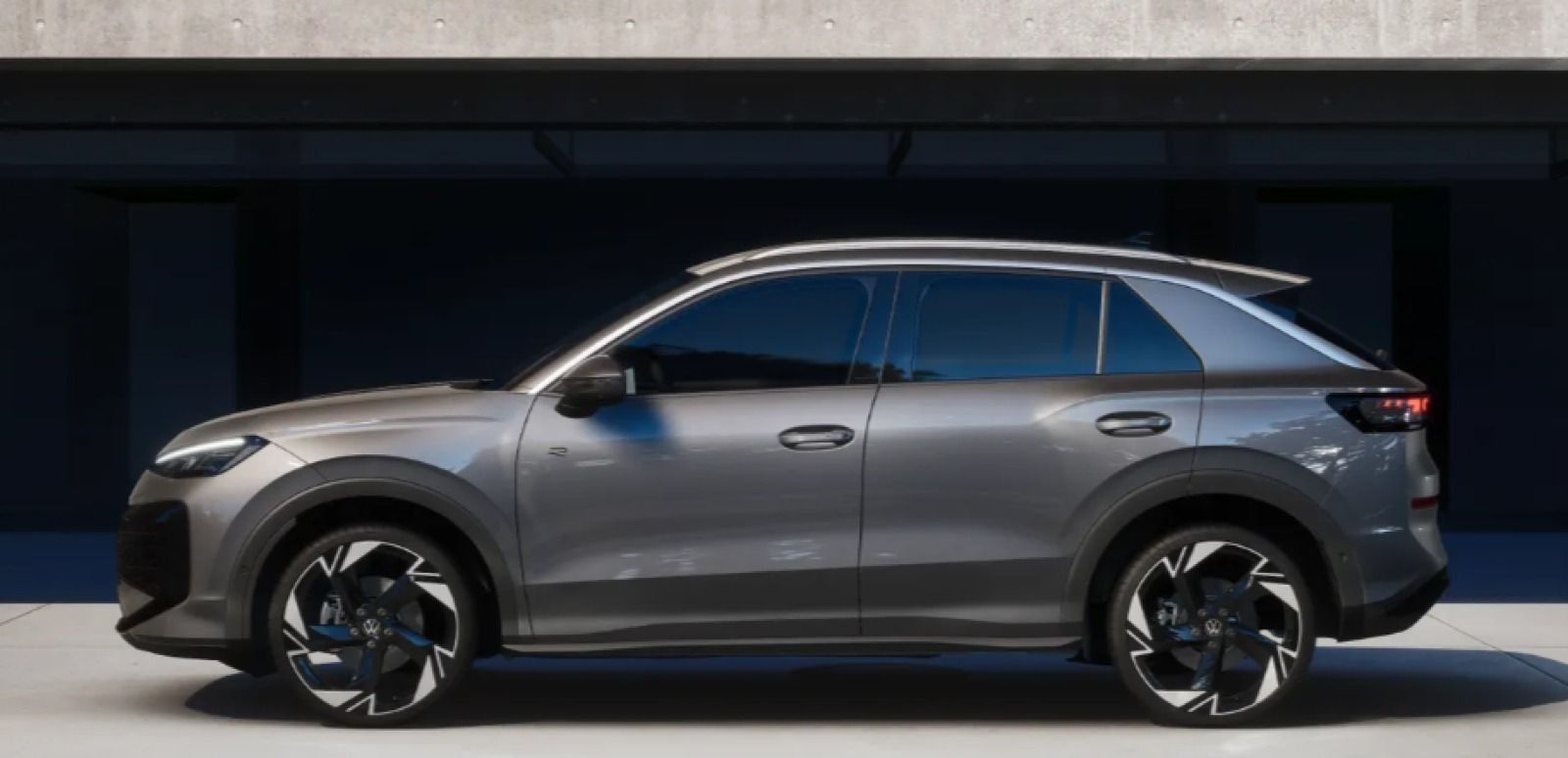Volkswagen T-Roc - Bild 2
