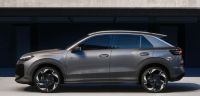 Volkswagen T-Roc - Vorschau Bild 2