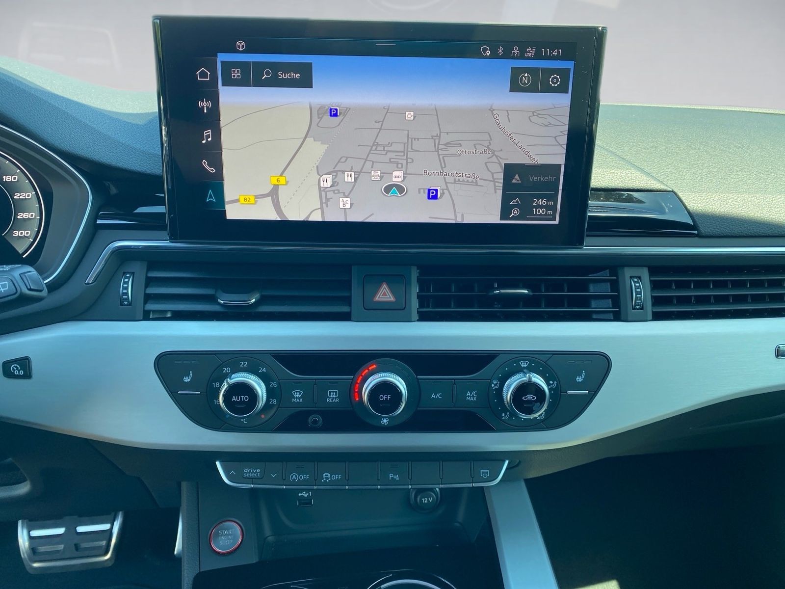 Audi S4 - Bild 17