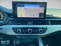 Audi S4 - Vorschau Bild 17