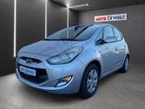 Hyundai ix20 1.6 Comfort Sitzheizung PDC Klimaaut. AUX - Hyundai ix20 aus 2013
