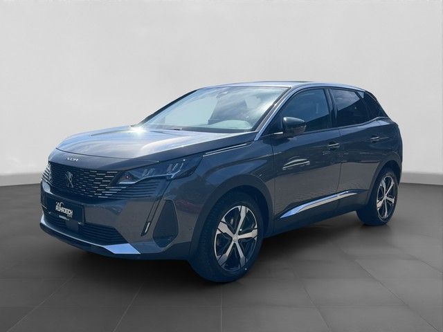 Image of Peugeot 3008