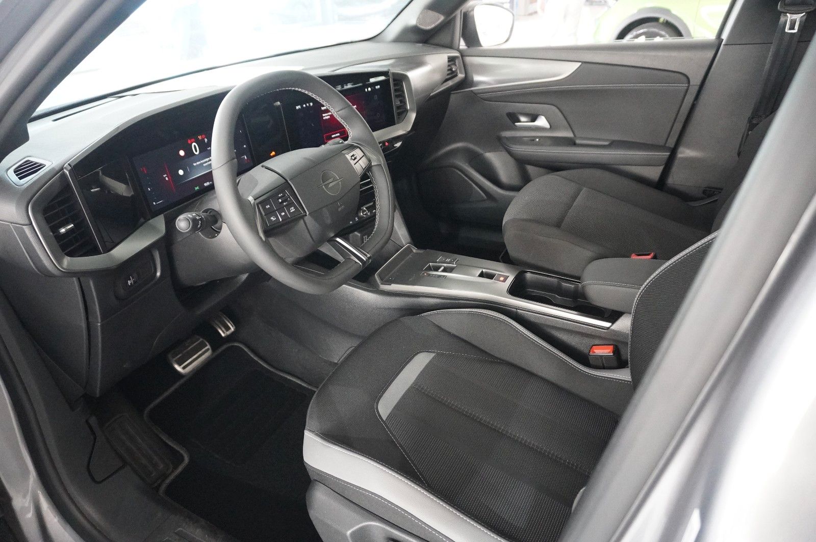 Fahrzeugabbildung Opel Mokka 1.2T GS SPORT NAVI/LED/KAMERA/SH/SPORT/DAB