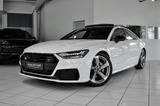 Audi A7 50 TDI *3x S-Line *Matrix* B&O* AHK* Standh.* - Audi A7 in Mainz