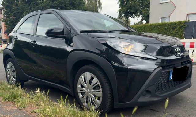 TOYOTA ANDERE