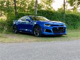 Chevrolet Camaro ZL1 *Last Call Edition* TOP gepflegt !