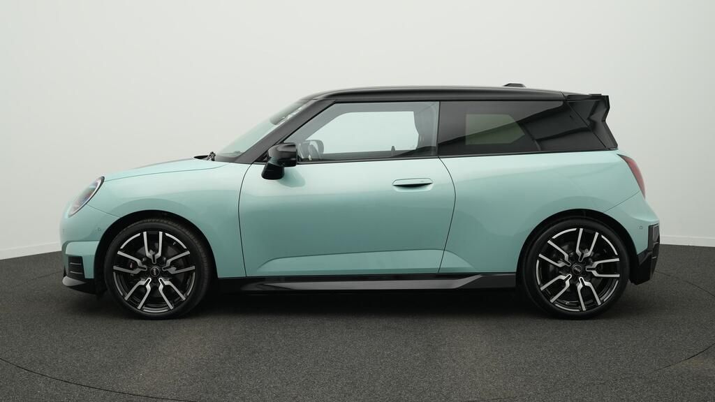 MINI Cooper SE - Bild 7