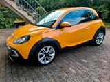 Opel Adam Rocks 1.0 äußerst günstig im Unt... - : Kleinwagen, Guenstig