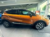 Renault Captur Intens TCe 120 EDC - Renault Captur in Dresden