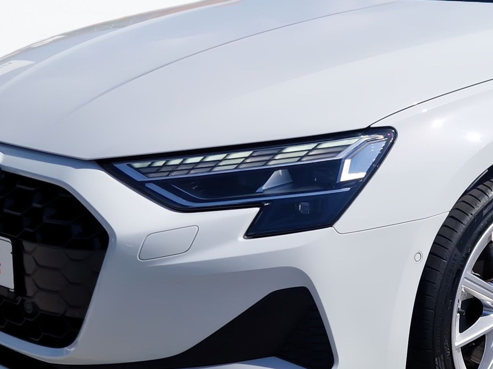 Audi A3 - Bild 6