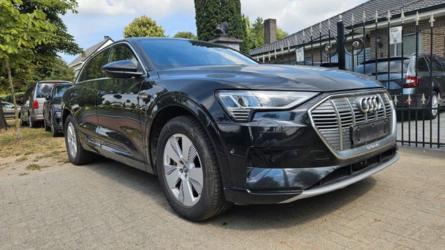 Audi e-tron 55 quattro*MATRIX*B&O*360 cam*FULL OPTION