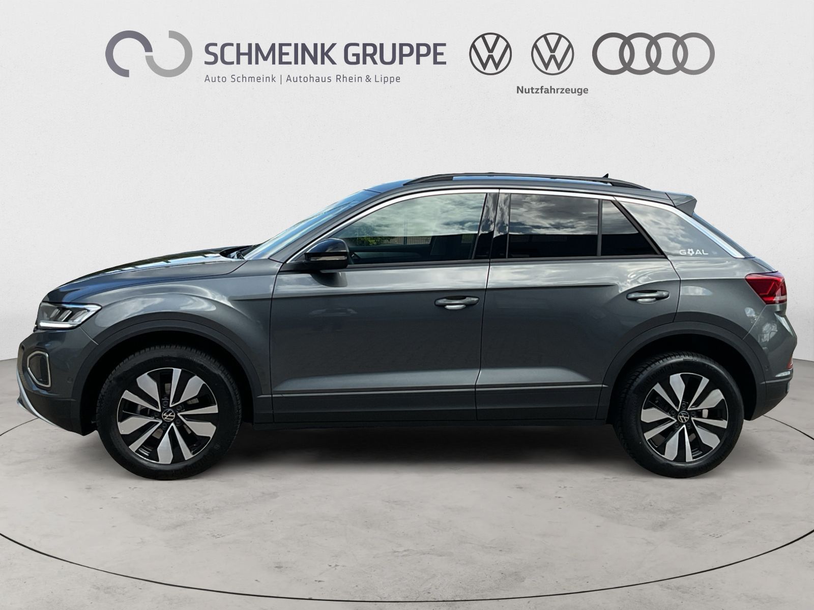 Volkswagen T-Roc - Bild 2