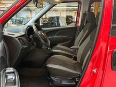 FIAT Doblò SX Maxi 1.Hand|PDC|Tempomat|SH|Isofix