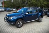 Dacia Duster Prestige 4x2*NAVI*KAMERA* - Dacia Duster: Prestige 4x2