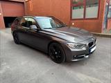 BMW 335d xDrive Touring Sport Line M-Paket/Navi/HUD/ - BMW 335 335d mit Diesel-Antrieb