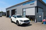Mercedes-Benz GLA 200 GLA GLA 200 - gebrauchte Mercedes-Benz GLA 200 aus dem Jahr 2017