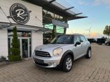 MINI Cooper Countryman | Pepper | Ambiente | Sitzheiz - MINI Cooper Countryman aus 2015