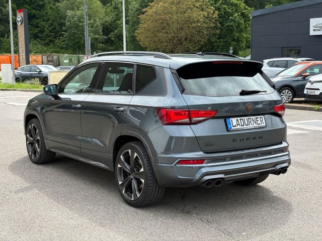Ateca 2.0TSI 4Drive DSG *LEDER+BEATS+PANO+AHK*