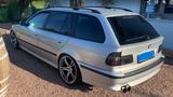 BMW E39 530I Touring - BMW 530 aus 2002: Kombi