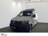 Volkswagen Crafter VW Kasten 35 mittellang Hochdach FWD - Volkswagen Crafter in Gelsenkirchen