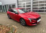 Peugeot 508 BlueHDi 130 EAT8 Allure SW mit Paketen 