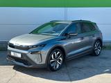 Skoda 286PS 85 Sportline ACC NAVI Wär.Pumpe eHK LM20" - graue Skoda Elroq