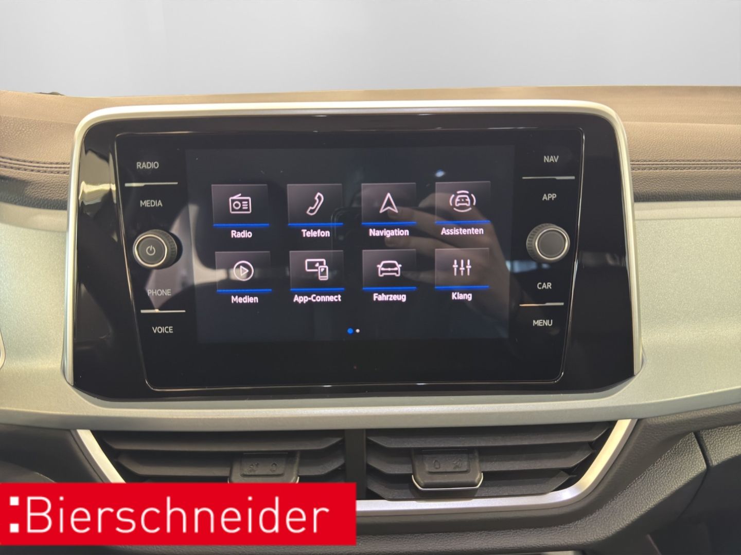 Volkswagen T-Roc - Bild 18