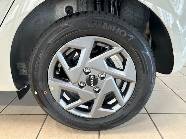 Fahrzeugabbildung Kia Picanto Vision 1.0 EU6d Kamera KlimaAutom DAB