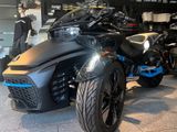 Can-Am Spyder F3 S *Can-Am Special* - NEU BENZIN TRIKE