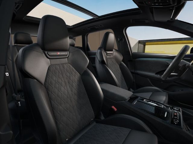 Audi Q6 e-tron - Bild 5