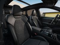 Audi Q6 e-tron - Vorschau Bild 5