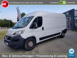 Fiat Ducato Kastenwagen 35 Maxi 180 Mulitjet L4H2+AHK - Offers